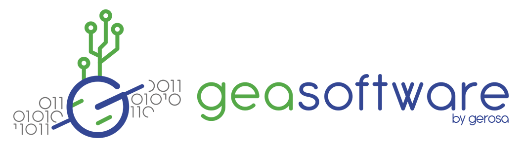 logo Geasoftware